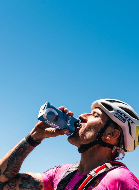 Cherry Juice + | 4 pack