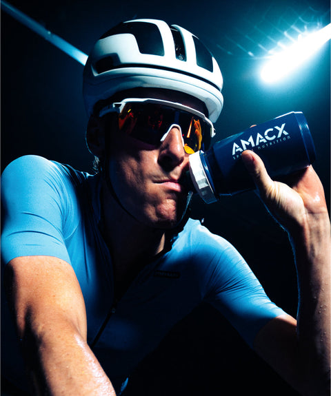 Amacx Daiya Bidon