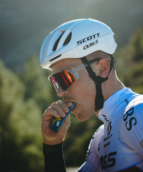 Fast Bar Lemon | 12-pack
